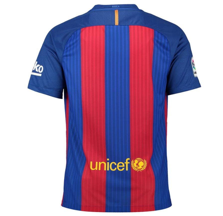FC Barcelona Nike シャツ UNICEF s-l400.jpg